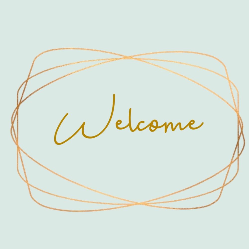 Hello! Welcome to my closet :)